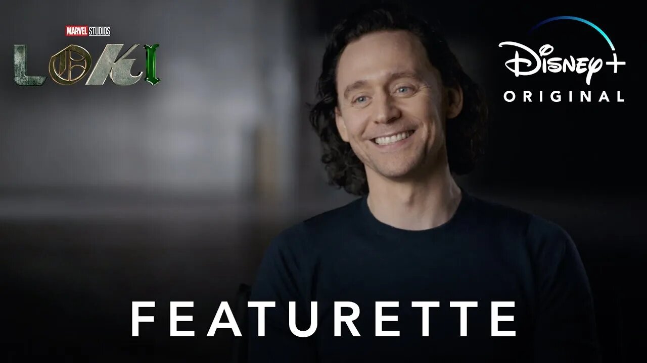 LOKI "Mischief" Featurette | Disney+