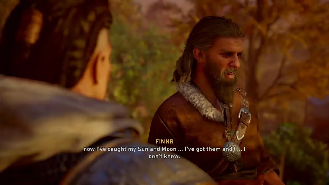 Assassin's Creed Part 28-All By Myself