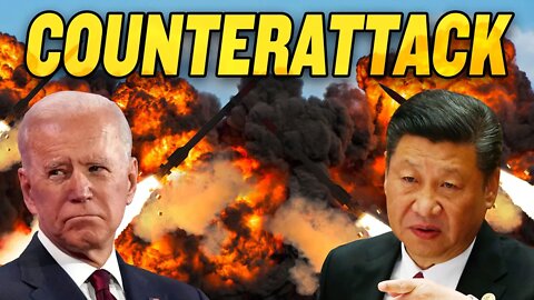 China Vows Retaliation! New Report on Covid Origins