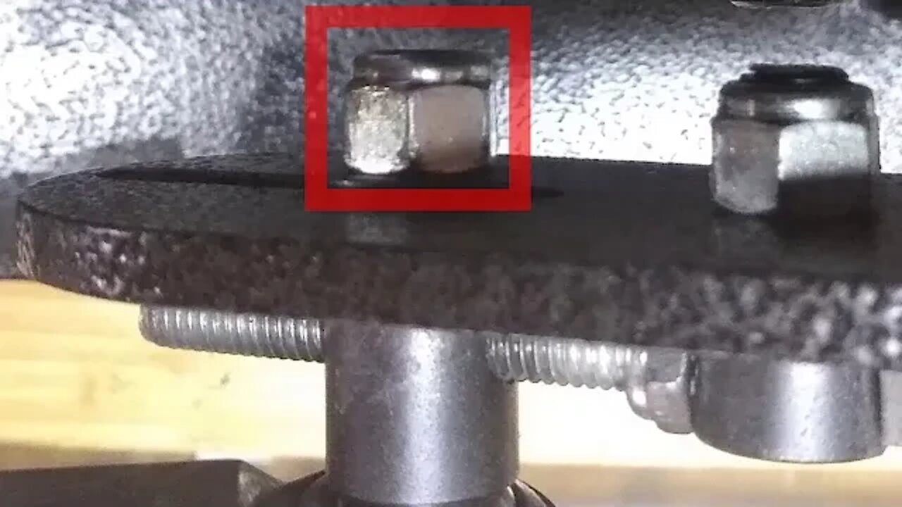 Adjusting the Ponsness/Warren Autodrive on a Dillon 1050 Super