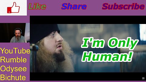Rittz I'm Only Human