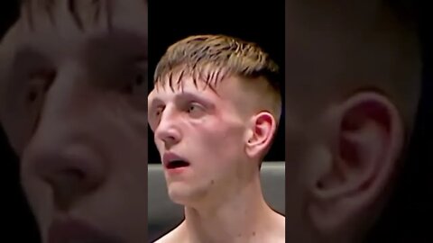 "Smokin" Jo Nattawut's most insane highlights #mma #ufc #fight
