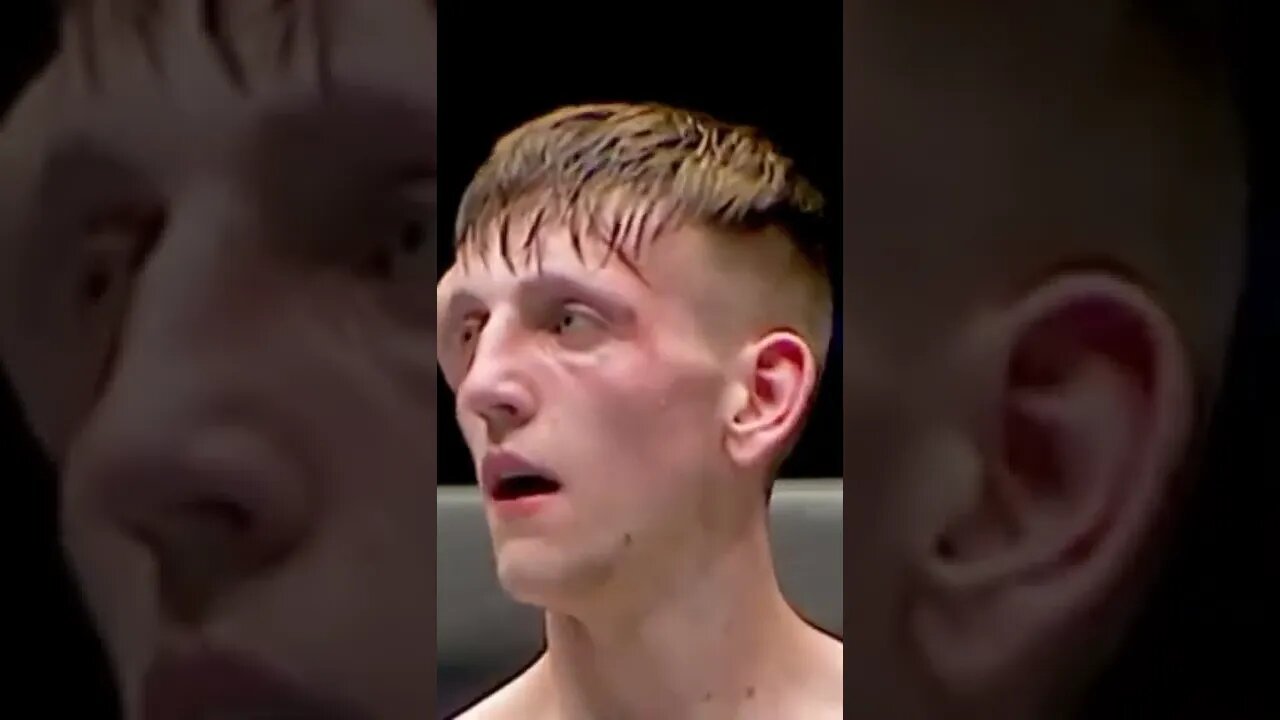 "Smokin" Jo Nattawut's most insane highlights #mma #ufc #fight