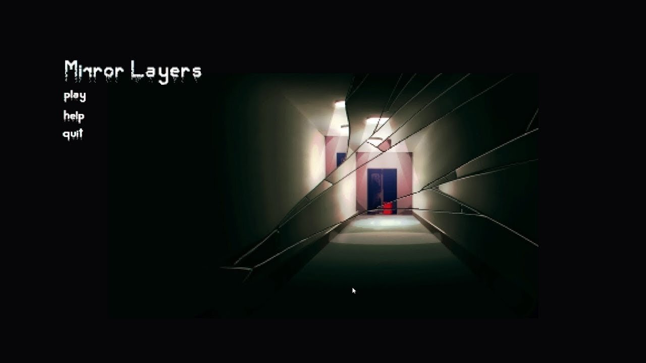 (Réupload) Mirror Layers | Bof...
