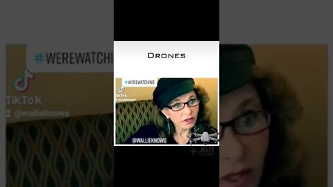 Drones