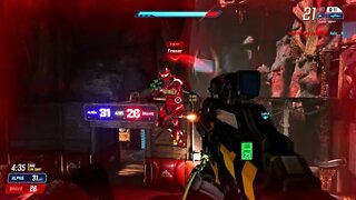 SPLITGATE (2022) Team Swat Gameplay