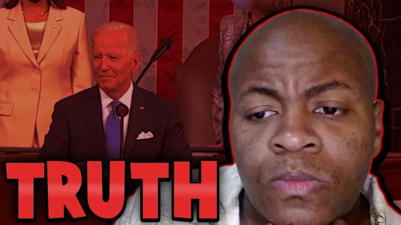 The TRUTH About Biden's Joint Address