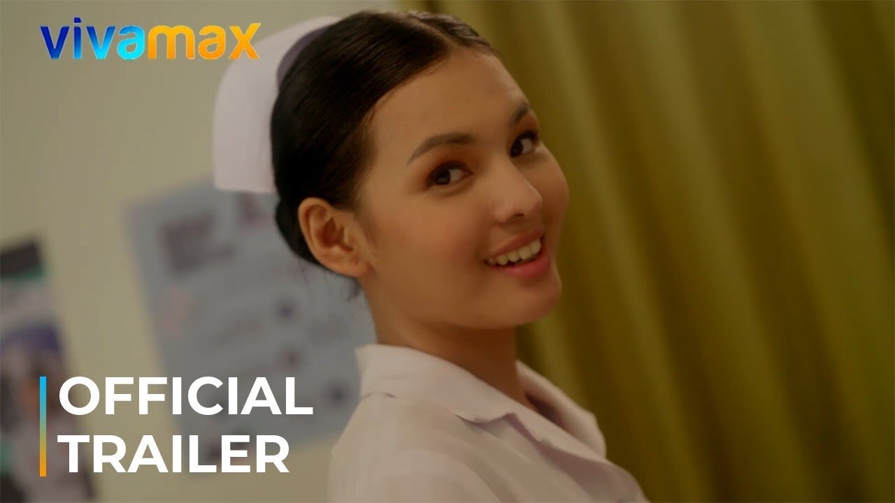 NURSE ABI Official Trailer (2024)