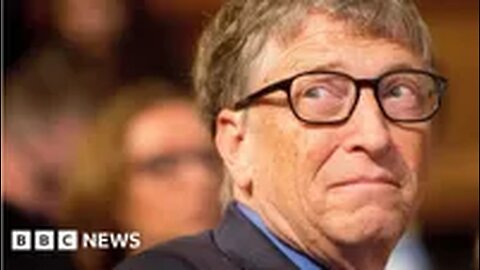 Bill Gates is most certainly a sociopath