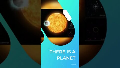 You won't believe what this planet is made of