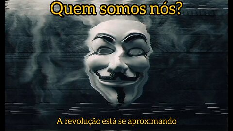 O que é a Anonymous Academy?