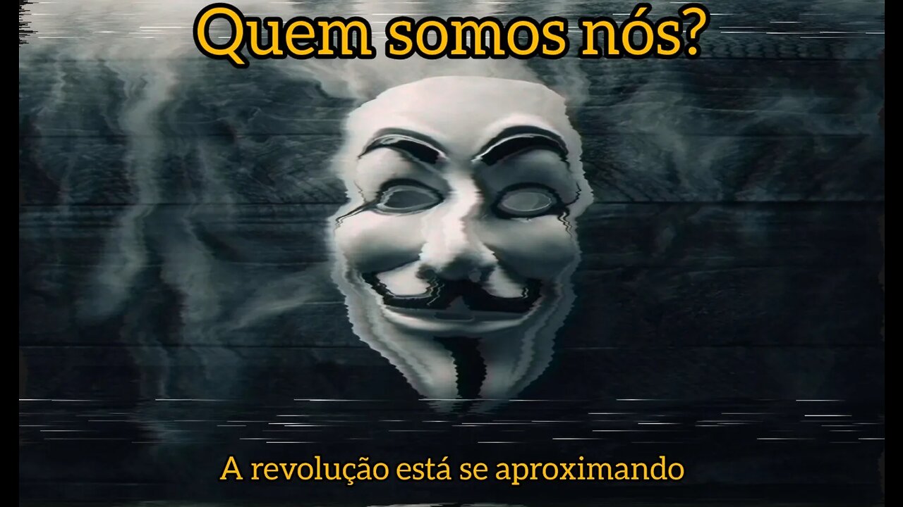 O que é a Anonymous Academy?