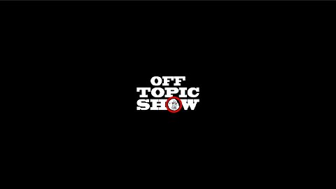 Off Topic Show Episode 293: A Wild Ride Through Today's Headlines!