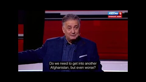 Рейх російської пропаганди почав розуміти, що спецоперація йде не за планом