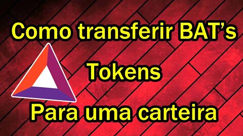 Como conectar o BRAVE à carteira UPHOLD ou GEMINI
