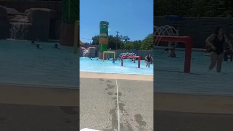 enjoying our summer
