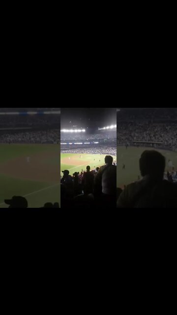 Josh Donaldson home run Toronto Blue Jays