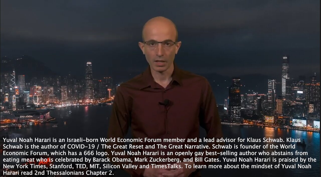 Yuval Noah Harari | "Human Feelings, This Is the Highest Authority. You Don't Appeal to God or the Bible, You Appeal to I Feel. Most Legal Systems Are Based On This Belief In Human Rights, But Human Rights Are Just Like Heaven & God, Just a