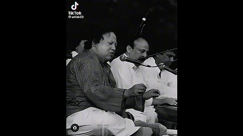 Nusrat fateh Ali khan