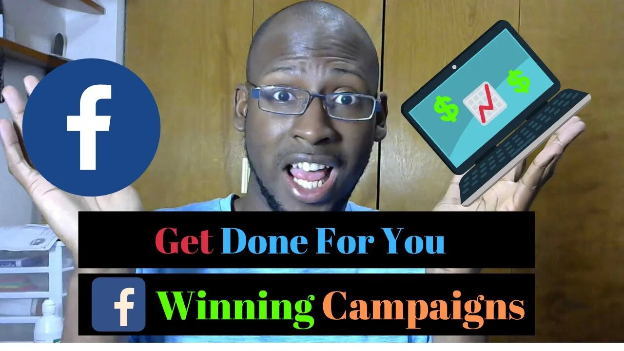 How to Get PROVEN Done for You Facebook Campaigns | Earn Money With Facebook Ads