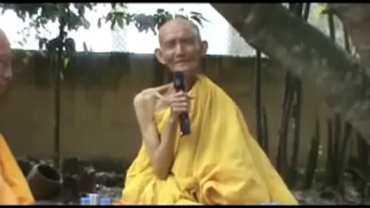 Cúng hội N30 09 2011 Sư Giác Khang giảng TX Ngọc Vân P1