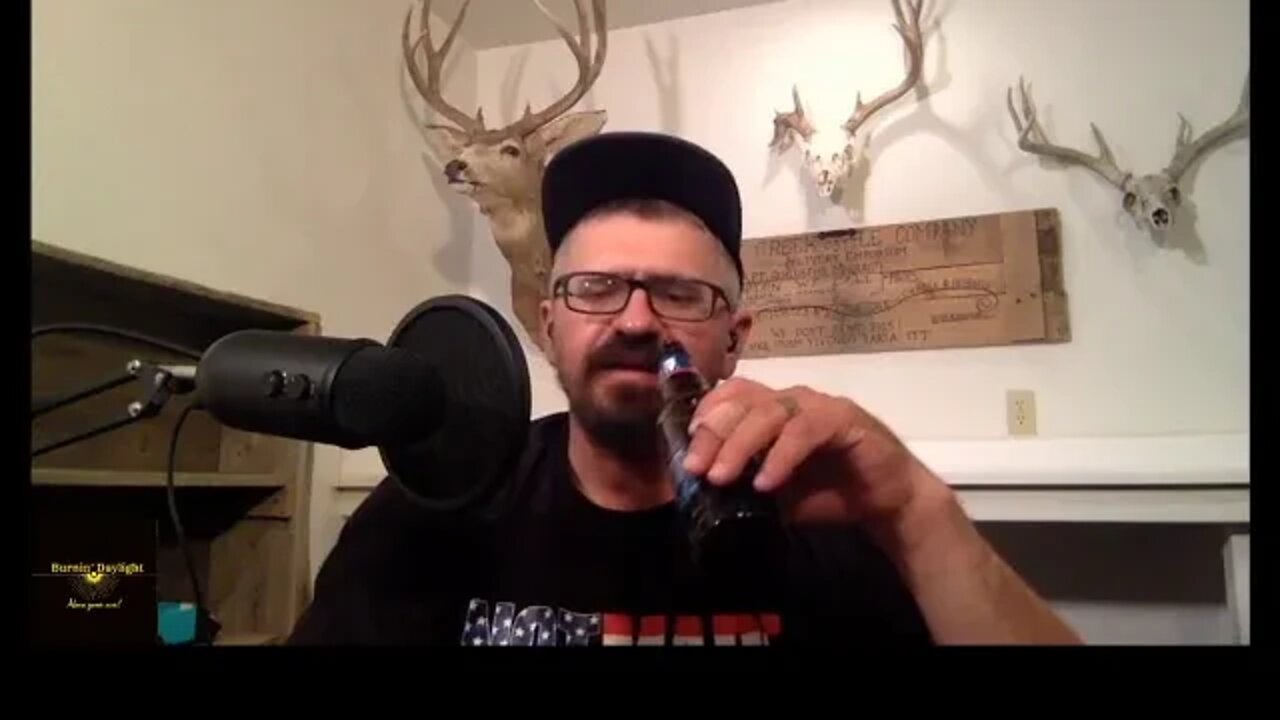 Talkin' Crazy Times