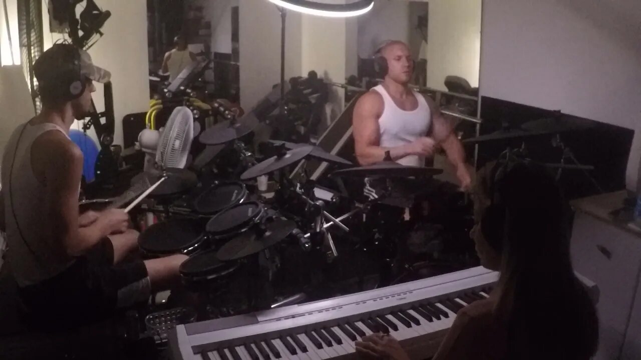 Aug 18, 2021 - JHE 2 of 2