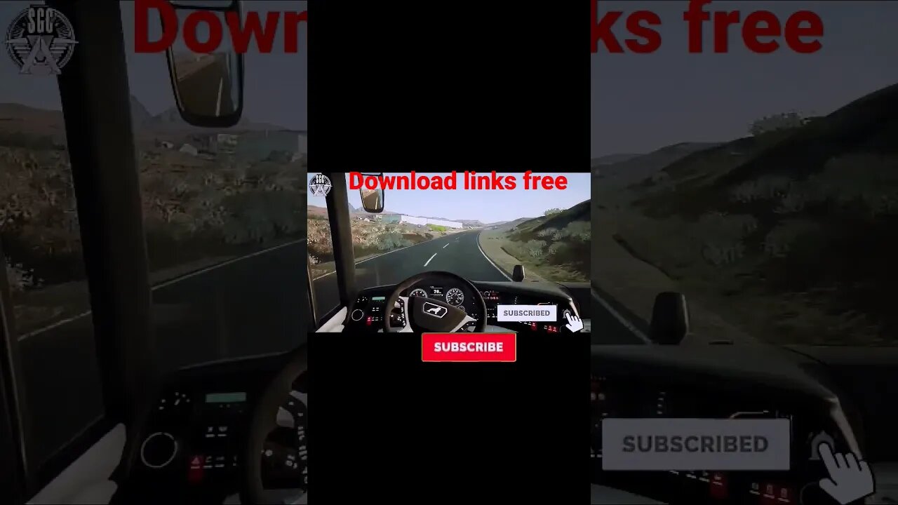 tourist bus simulator free download