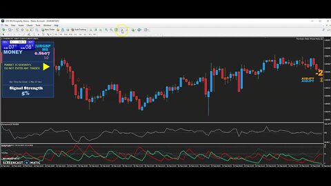 Miracle Money Forex Trading - Miracle Money - Training Pt.1