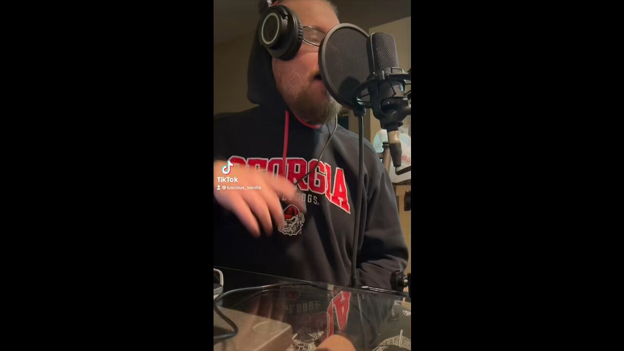 What it’s like recording with the homies