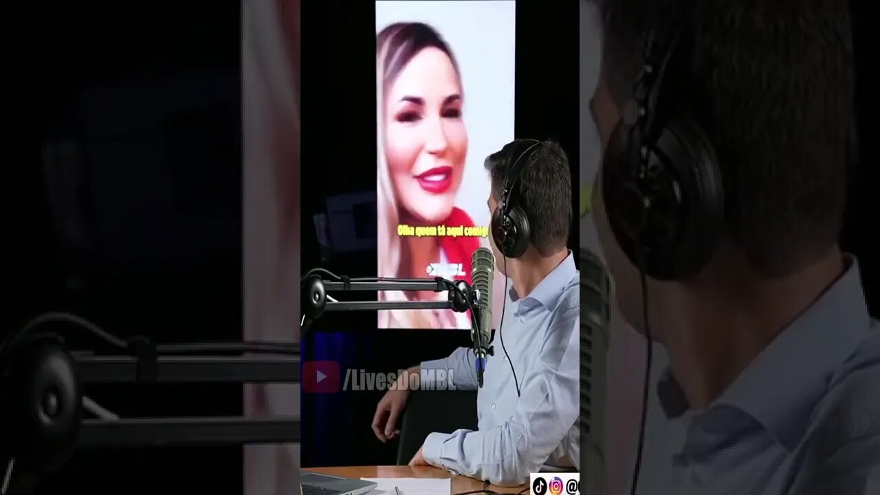 DEFENSORA DE BAND1DO DECLARA VOTO NO LULA