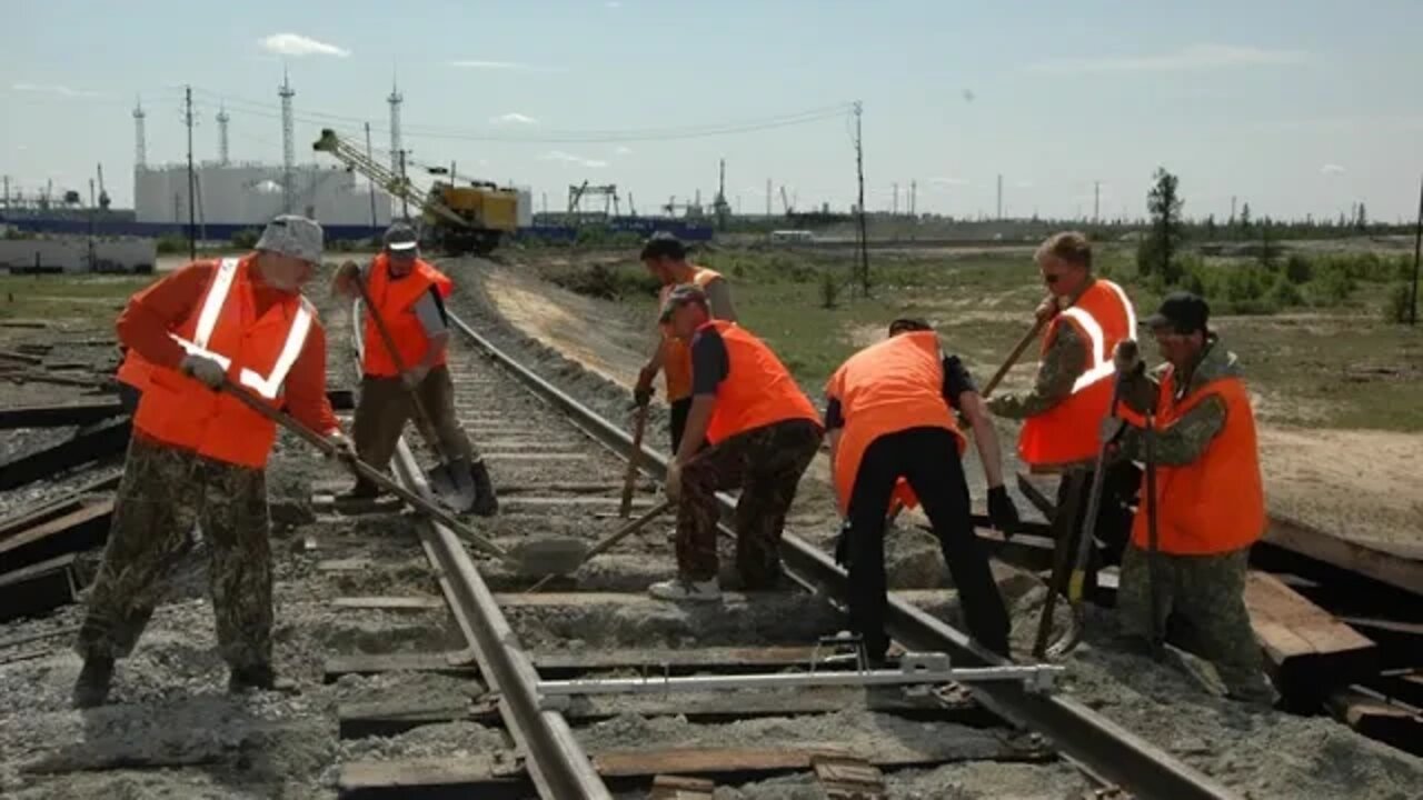 Текущее содержание пути