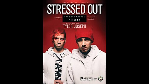 twenty one pilots: Stressed Out [OFFICIAL VIDEO]