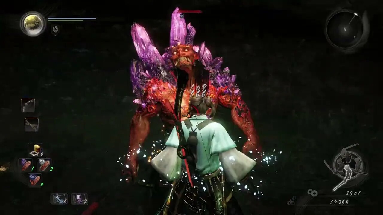 Nioh 1 - Part 32