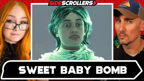 Sweet Baby Inc KILLS Another Game, Assassin’s Creed Shadows “Insensitive Design” | Side Scrollers