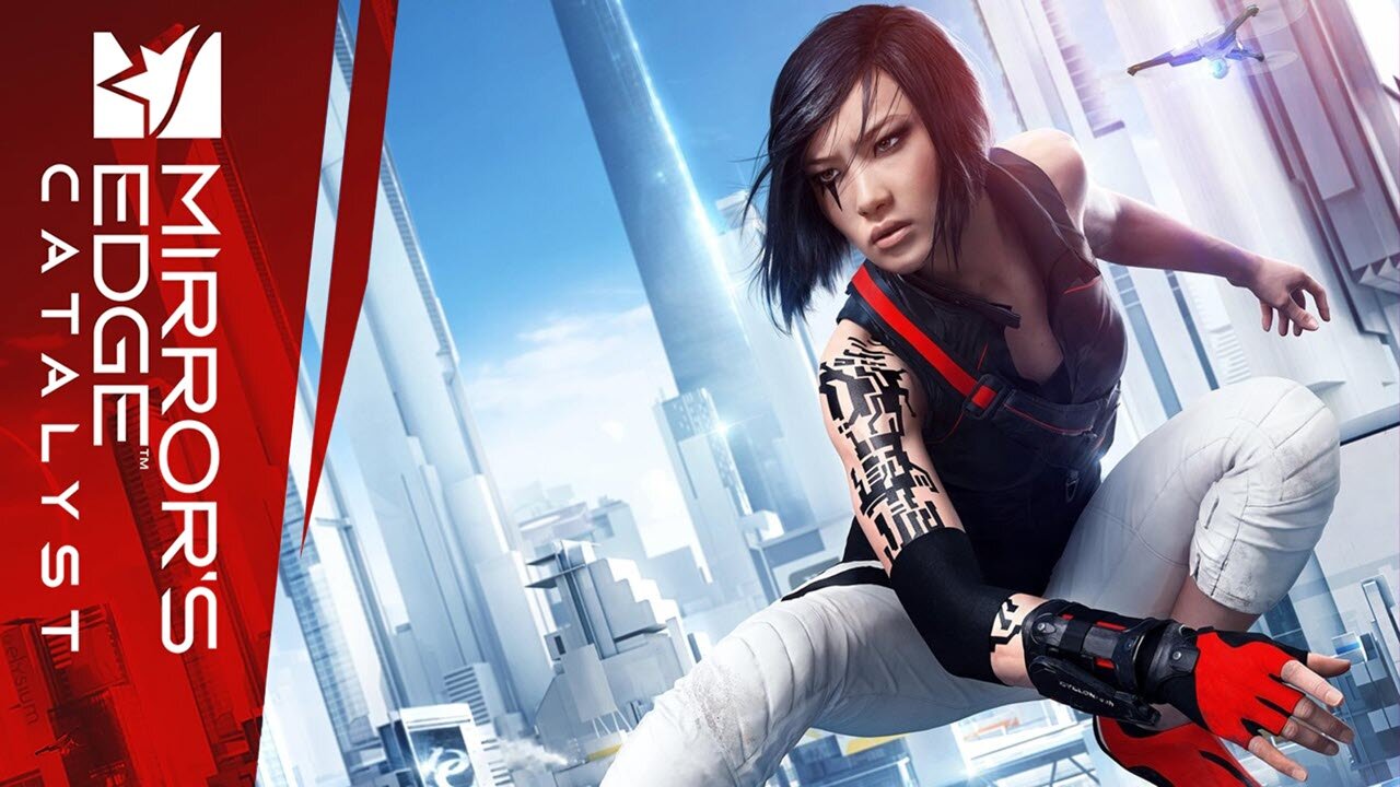 Mirror's Edge Catalyst | Full Gameplay