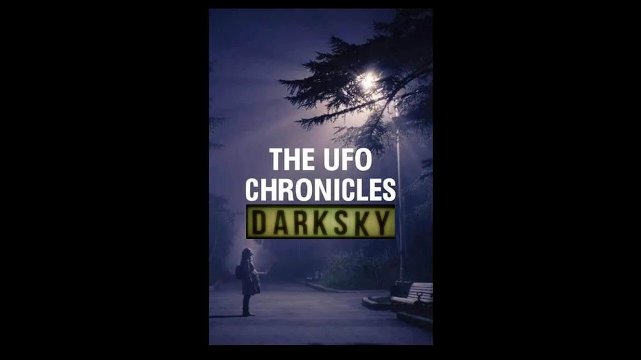 UFO Chronicles