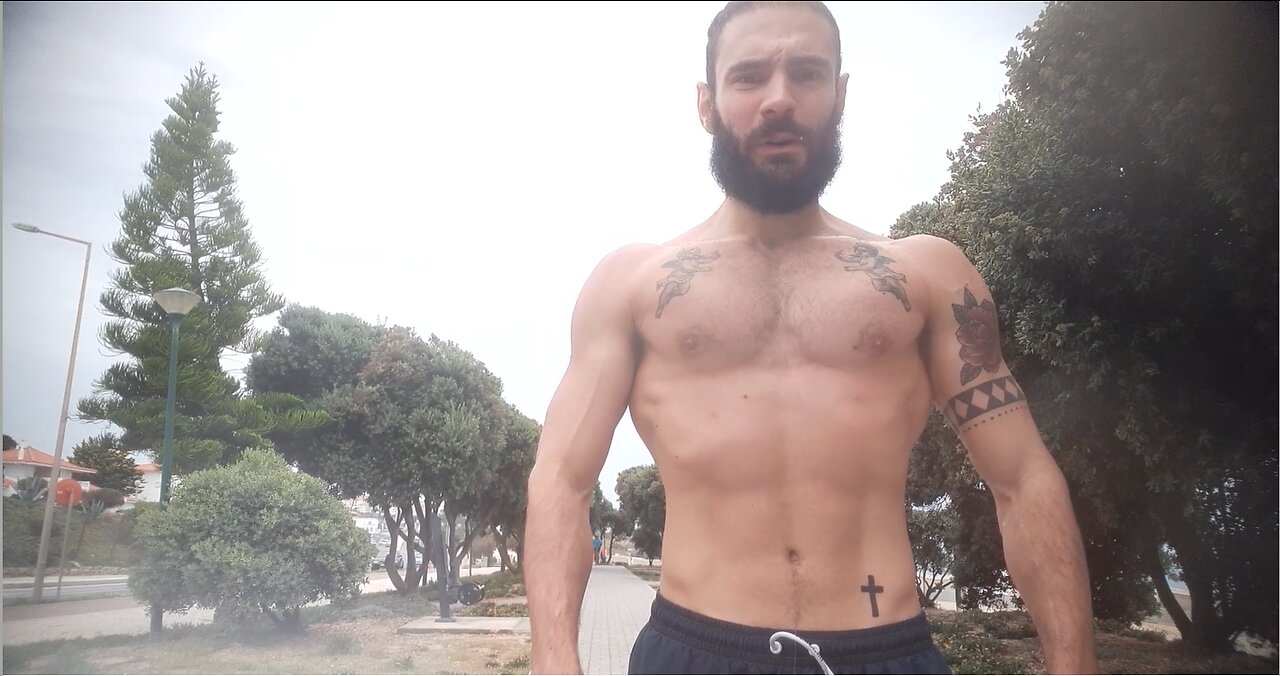118 Push Ups in 10 minutes! (REALLY HARD! GREAT PUMP! TRY TO DO THE MAX THAT YOU CAN!) NEW PR!