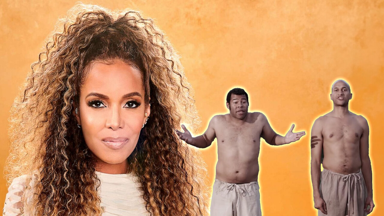 View host Sunny Hostin finds out she comes from slave owners