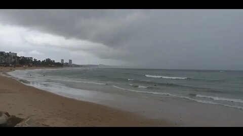 praia de Jatiuça em alagoas