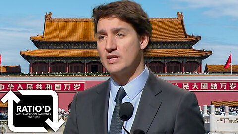 Is this the end for Justin Trudeau?