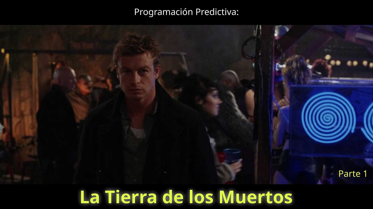 Programación Predictiva: La Tierra de los Muertos (Parte 1)