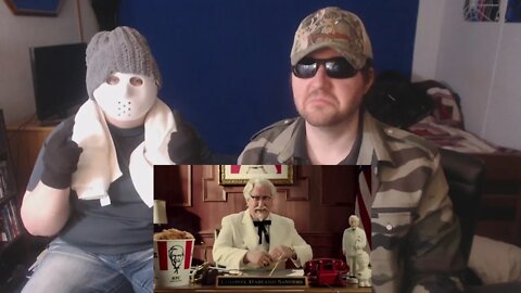 KFC (Kentucky Fried Cock) - YTP REACTION!!! (BBT)