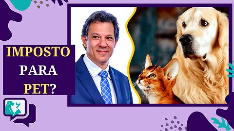 🐶🐱Cadastro Nacional de Animais: O Que Diz o Projeto de Lei 2.230/2022