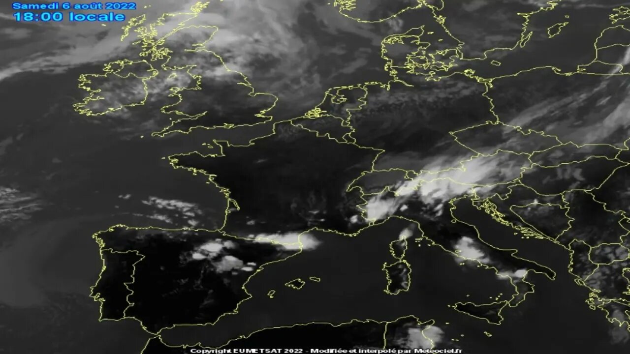 Živ Čovek Miran Rubin - TEHNOSFERA - 06/08/2022 (Satelitske animacije)