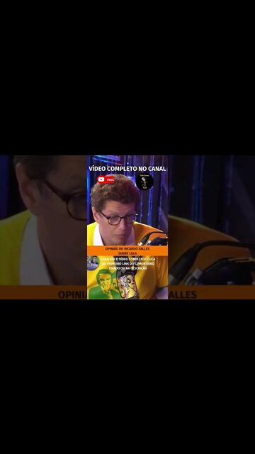 LULA VS BOLSONARO #shorts #lula #bolsonaro #eleições2022 #ricardosalles #tabataamaral