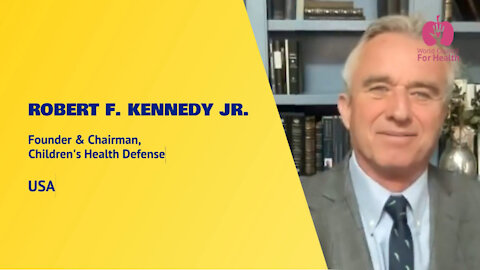 Robert F. Kennedy, Jr. on the Big Picture: How we got here and where we go from here