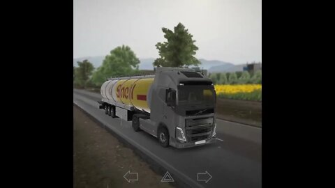 Universal Truck Simulator #truck