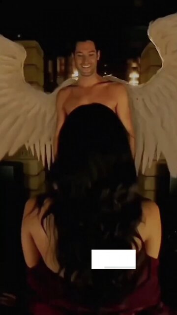 I am devil of my world ,#Lucifer