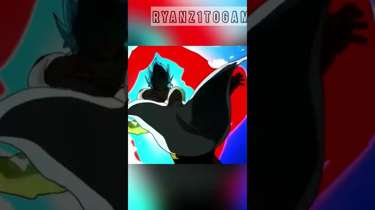 GOKU X SAITAMA || epico